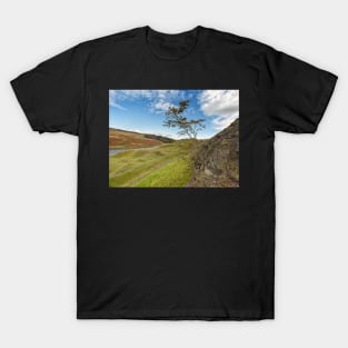 The Old Quarry - Bollihope T-Shirt